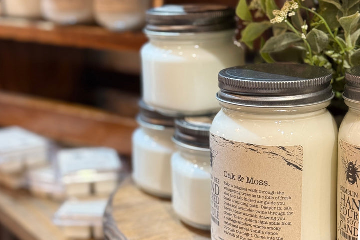 Starting a Candle Business in 2026: What Nobody Tells You