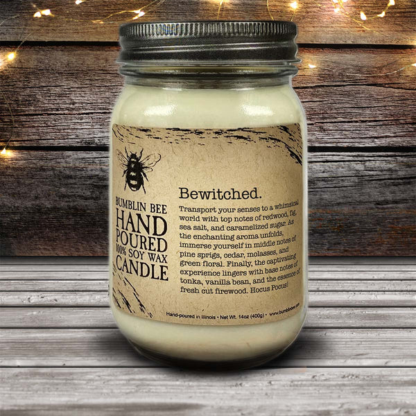 Bewitched