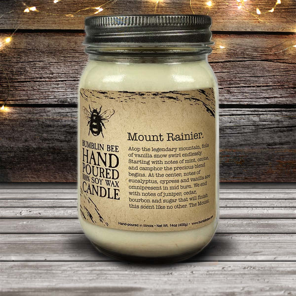 Mount Rainier