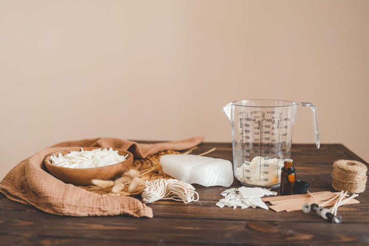 The Best Wax for Candles — What Most Makers Actually Use