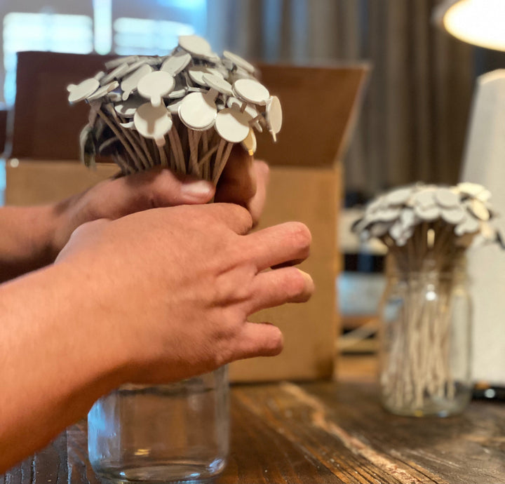 The Candle Maker's Wick Guide