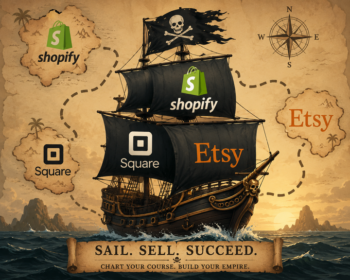 The Best Platforms for Selling & Shipping Candles