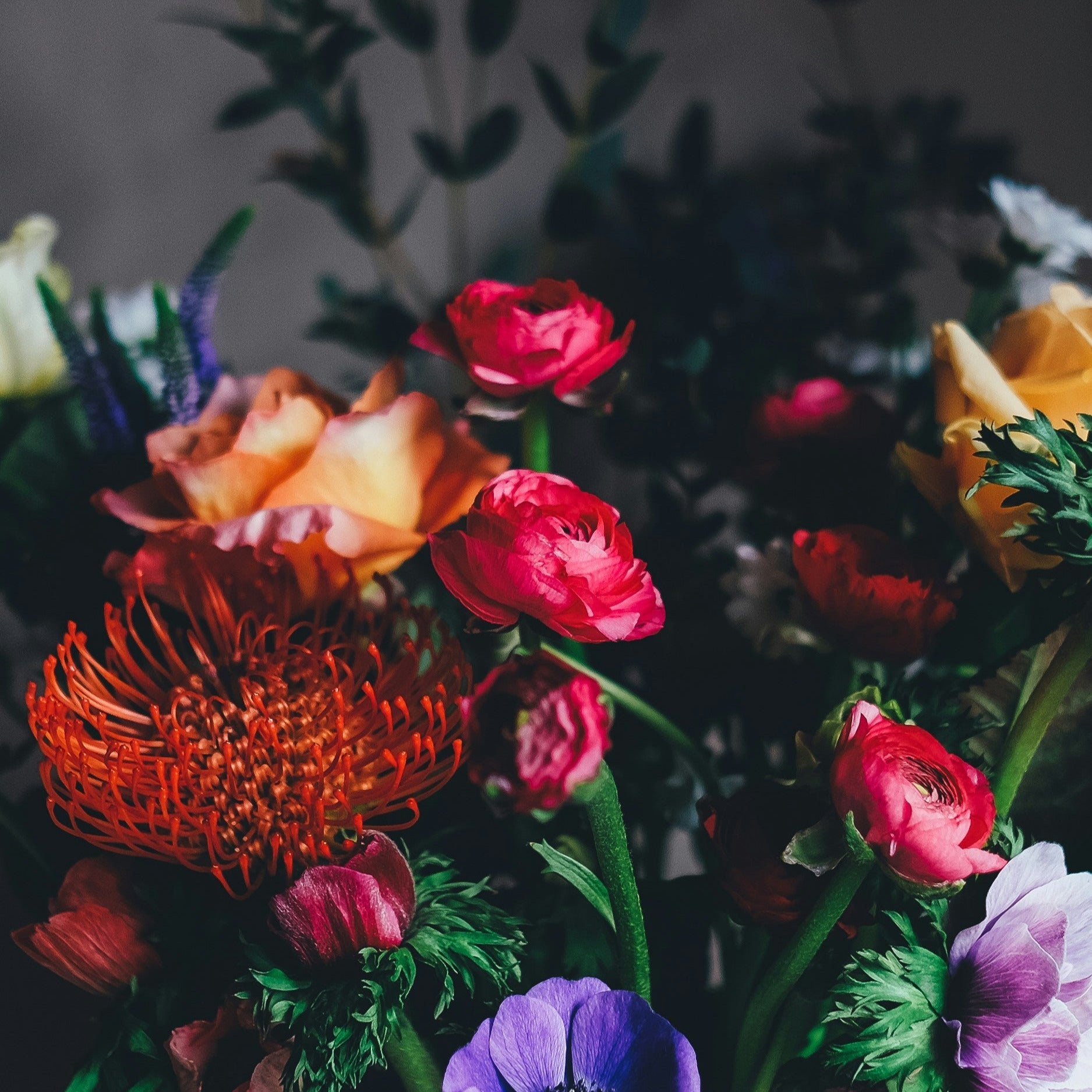 Floral Scents