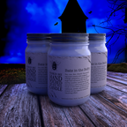Bats in the Belfry Highly Scented Soy Wax Candle & Melts