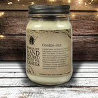 Cookie Jar Highly Scented Soy Wax Candle & Melts