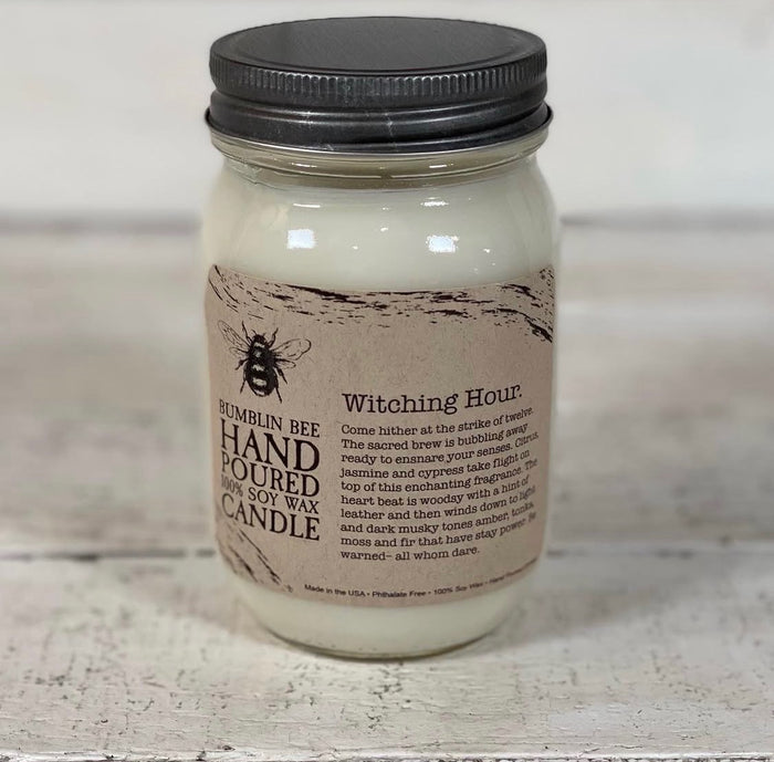 Custom Scents Creation