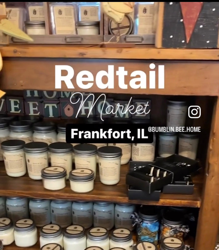 Our First Store