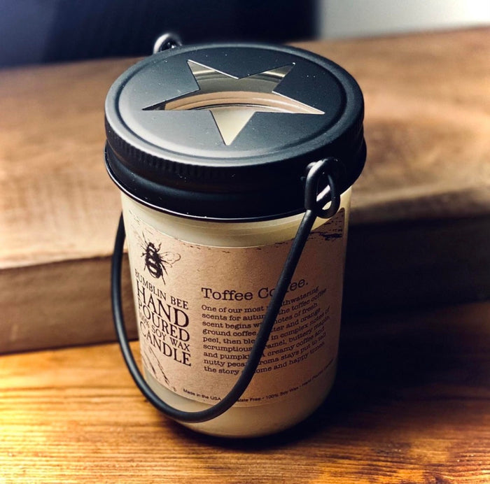 Custom Scents Creation