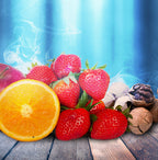 BOoOoo...Berry Highly Scented Soy Wax Candle & Melts