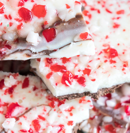 Peppermint Trail