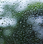 Rainy Afternoon Highly Scented Soy Wax Candle & Melts