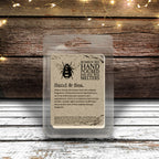 Sand & Sea Highly Scented Soy Wax Candle & Melts